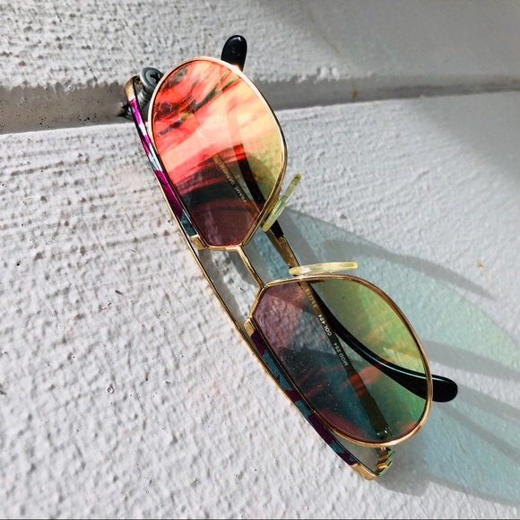 Vintage Cazal Frames with custom lenses. - Picture 5 of 8